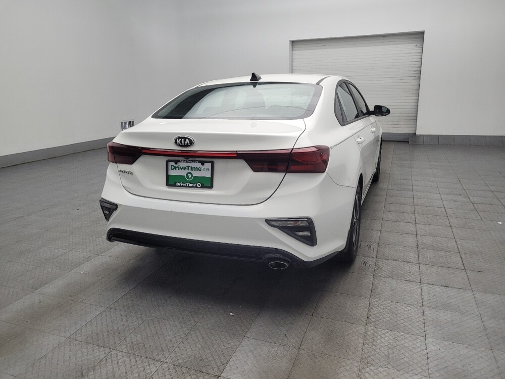 2019 Kia Forte in Marietta, GA 30062 - 18137681 9