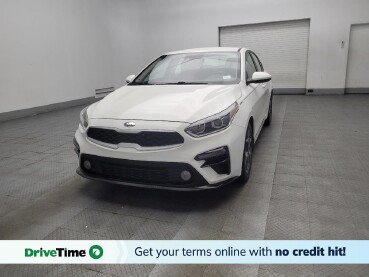 2019 Kia Forte in Marietta, GA 30062