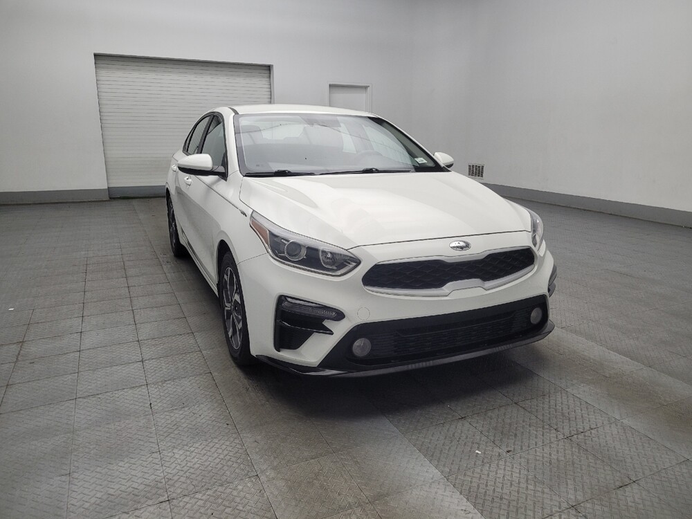 2019 Kia Forte in Marietta, GA 30062 - 18137681 13