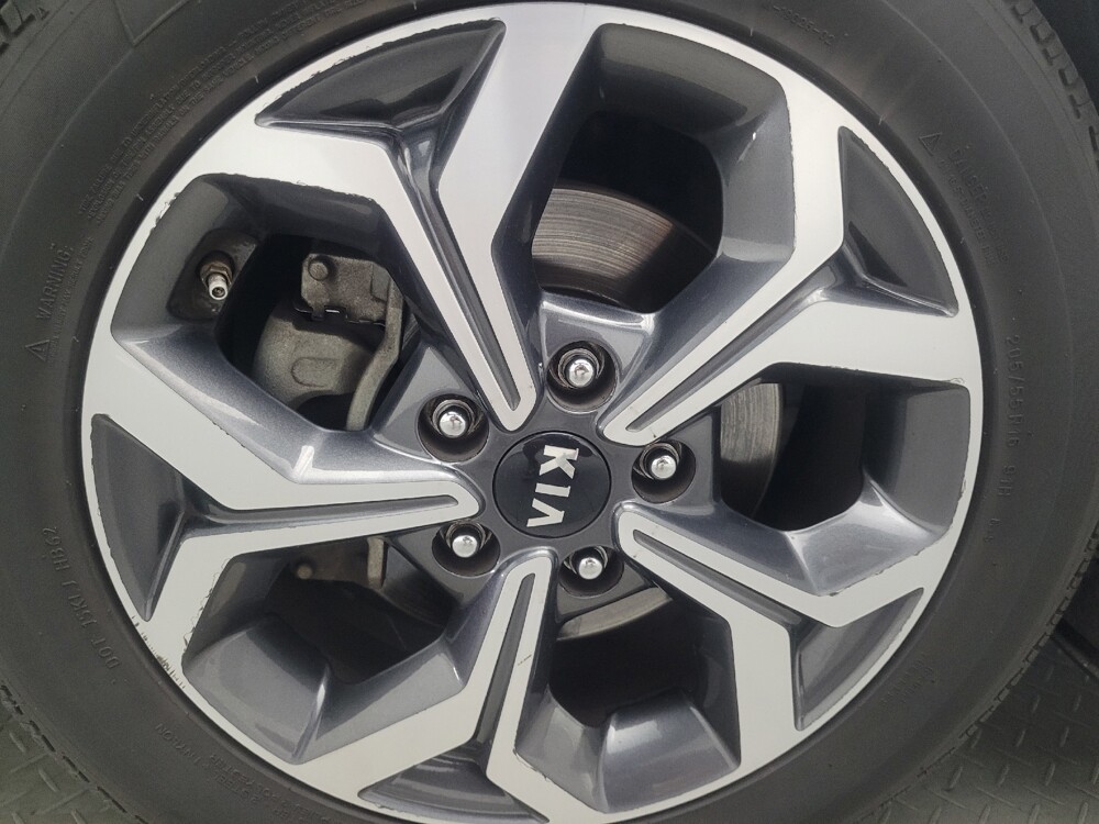 2019 Kia Forte in Marietta, GA 30062 - 18137681 31