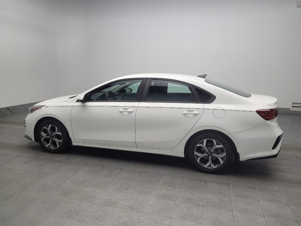 2019 Kia Forte in Marietta, GA 30062 - 18137681 3