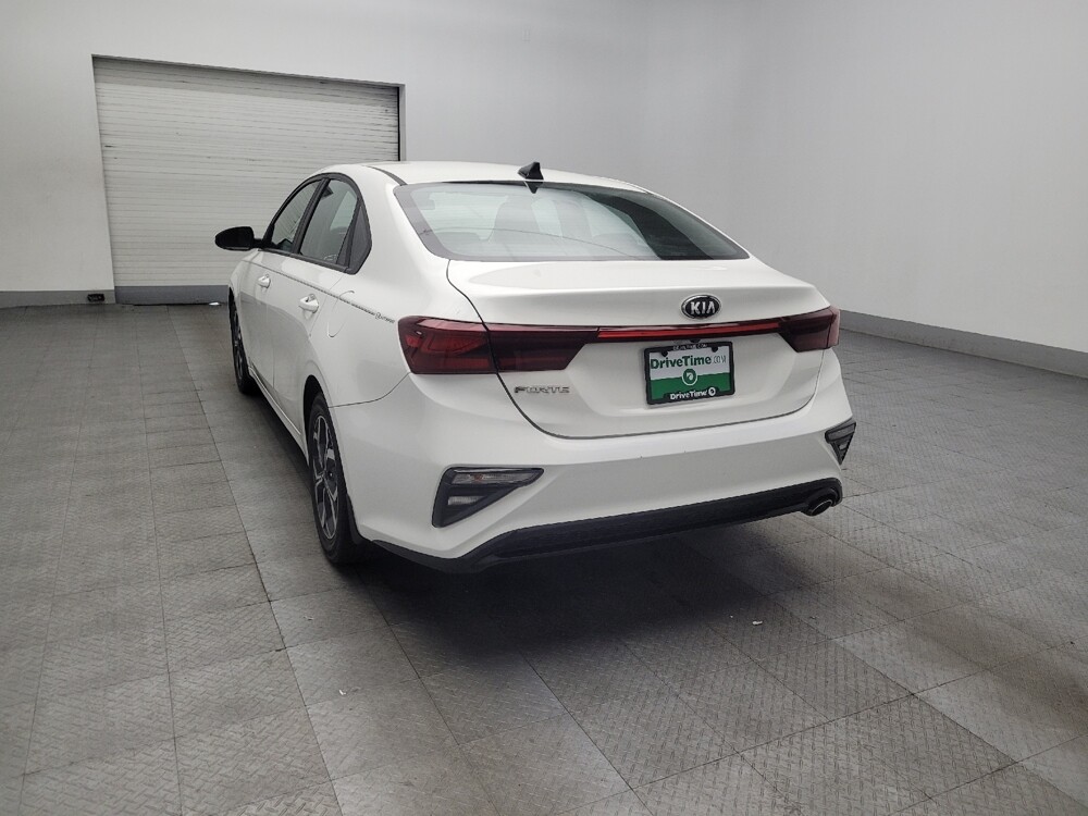 2019 Kia Forte in Marietta, GA 30062 - 18137681 5