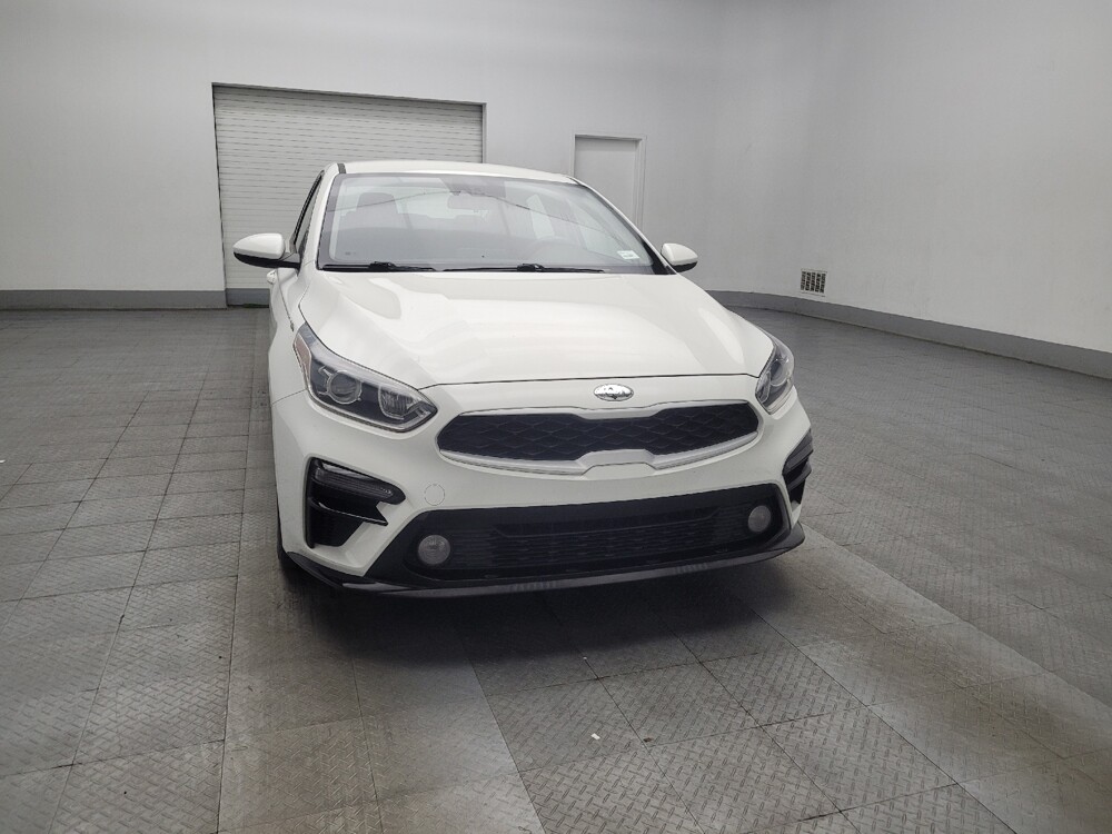 2019 Kia Forte in Marietta, GA 30062 - 18137681 14