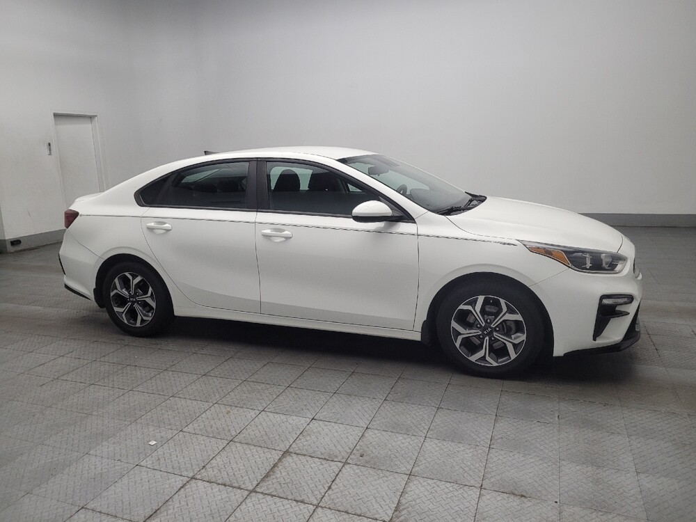 2019 Kia Forte in Marietta, GA 30062 - 18137681 11