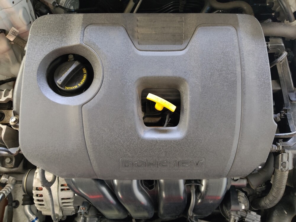 2019 Kia Forte in Marietta, GA 30062 - 18137681 30