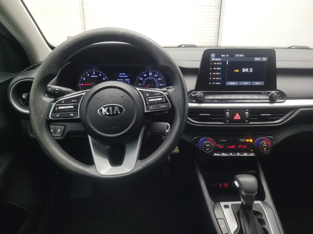 2019 Kia Forte in Marietta, GA 30062 - 18137681 22