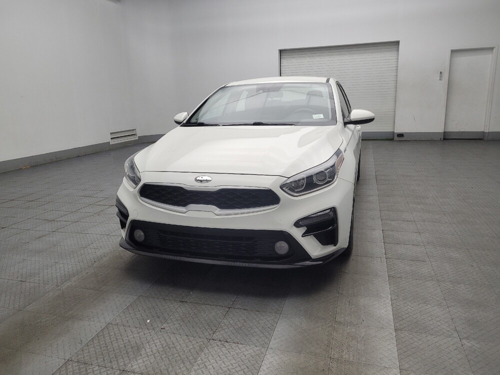 2019 Kia Forte in Marietta, GA 30062 - 18137681 15