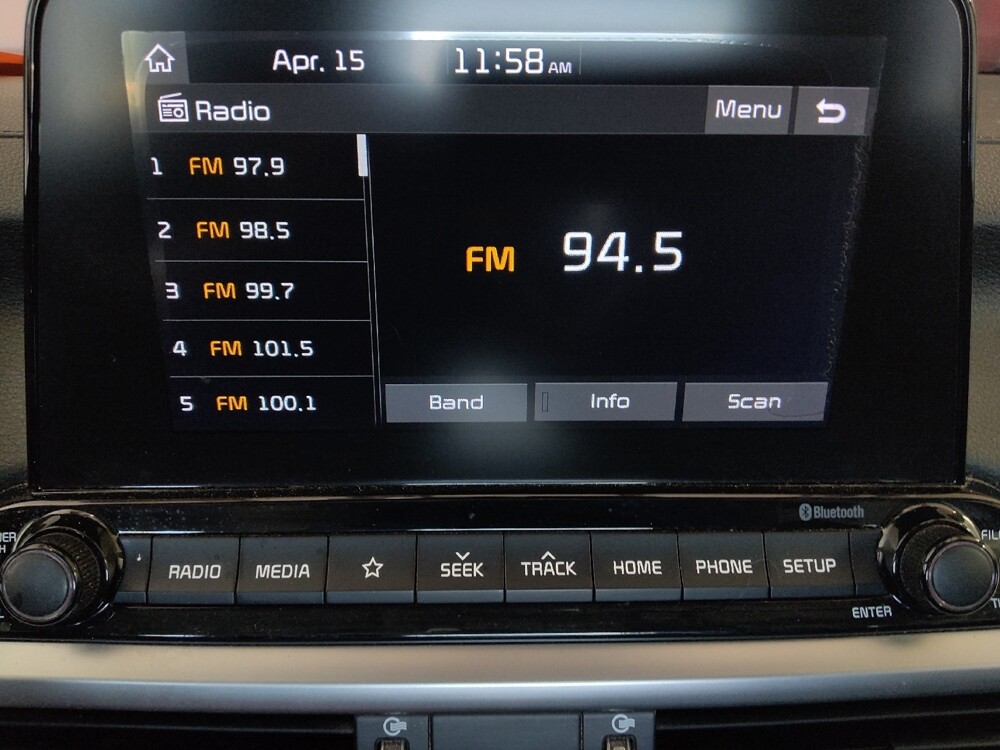 2019 Kia Forte in Marietta, GA 30062 - 18137681 25
