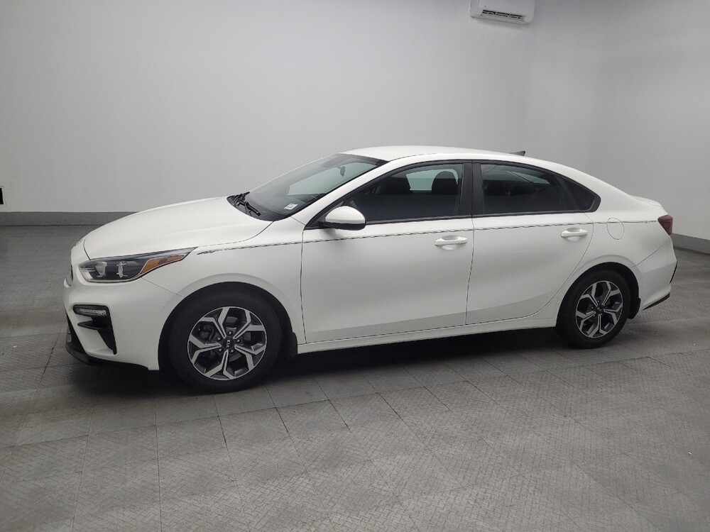 2019 Kia Forte in Marietta, GA 30062 - 18137681 2