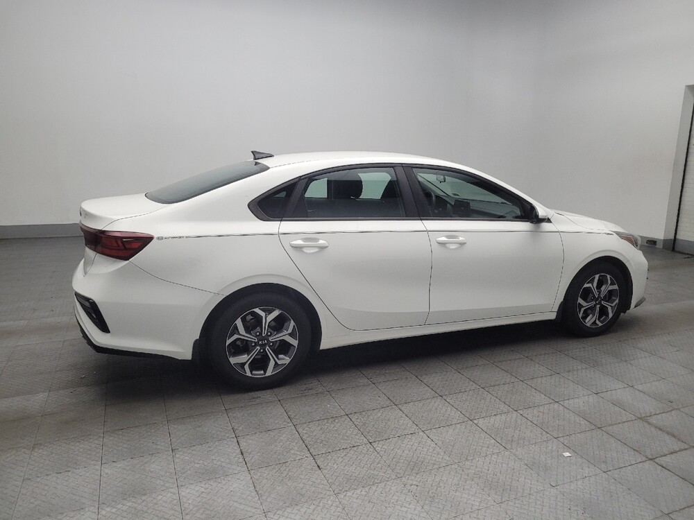 2019 Kia Forte in Marietta, GA 30062 - 18137681 10