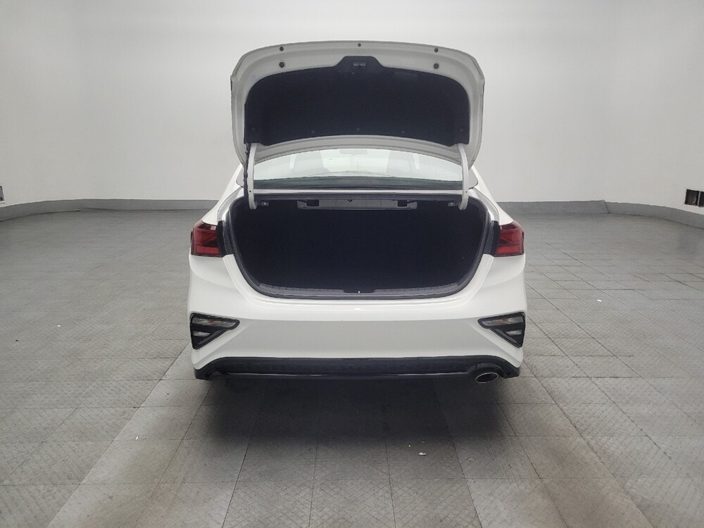 2019 Kia Forte in Marietta, GA 30062 - 18137681 29