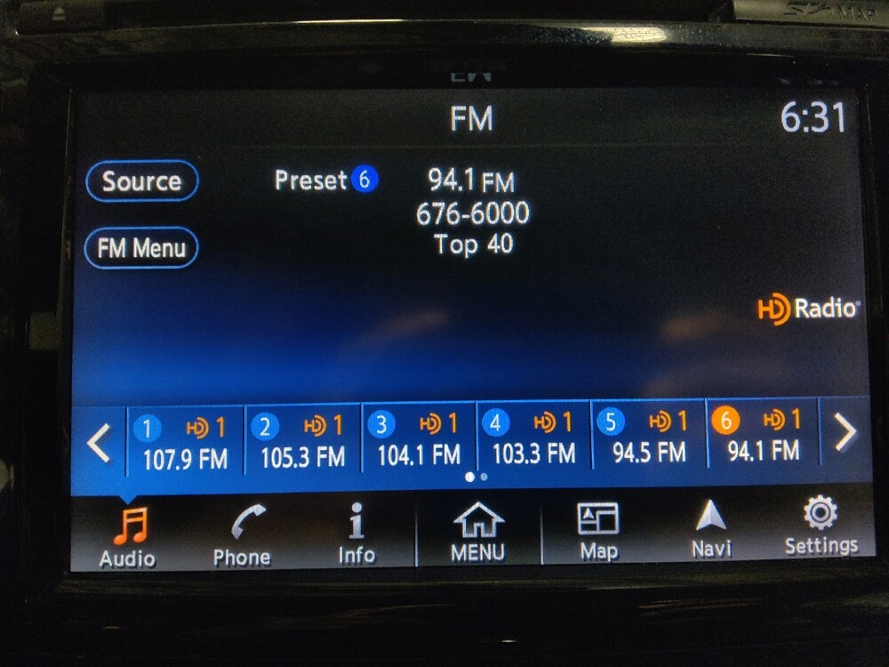 2018 Nissan Murano in Marietta, GA 30062 - 18137682 25