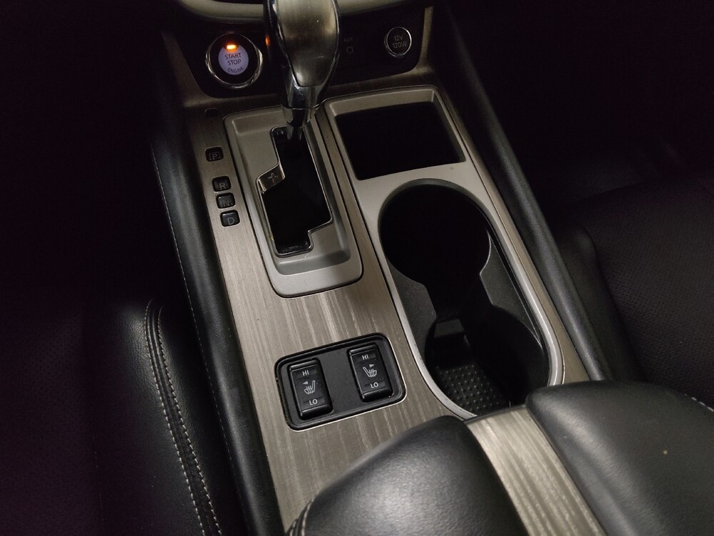 2018 Nissan Murano in Marietta, GA 30062 - 18137682 26