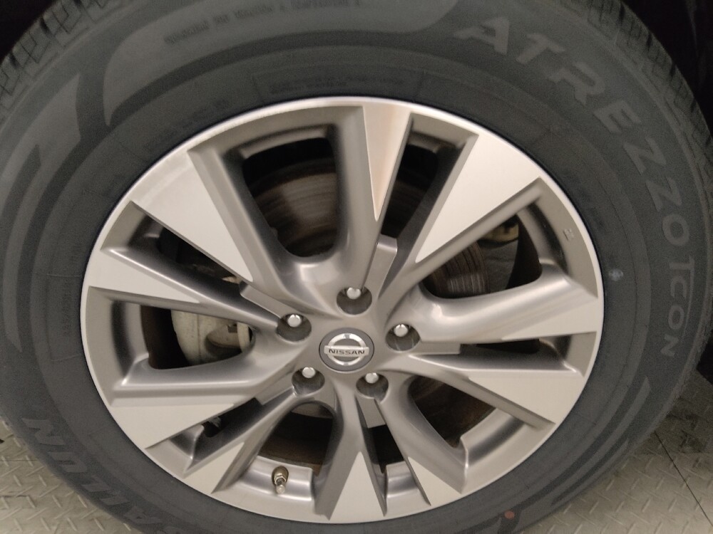 2018 Nissan Murano in Marietta, GA 30062 - 18137682 31