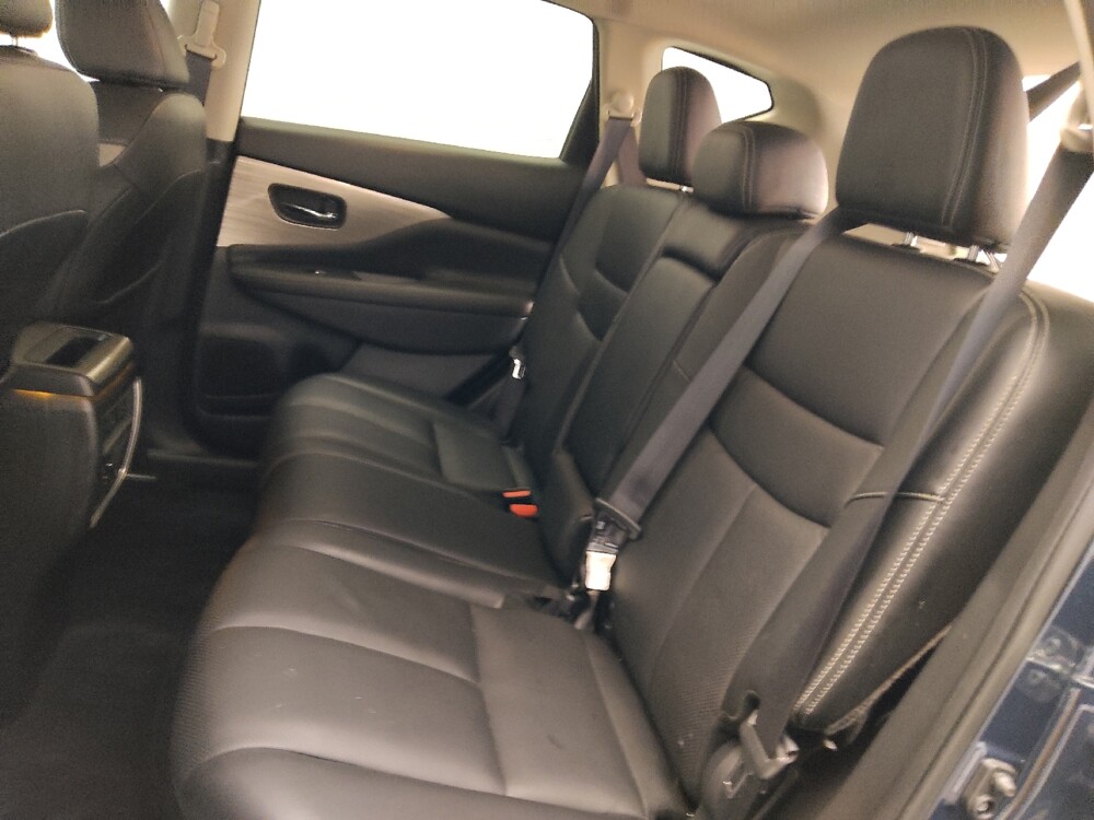2018 Nissan Murano in Marietta, GA 30062 - 18137682 18