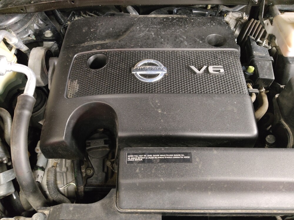 2018 Nissan Murano in Marietta, GA 30062 - 18137682 30
