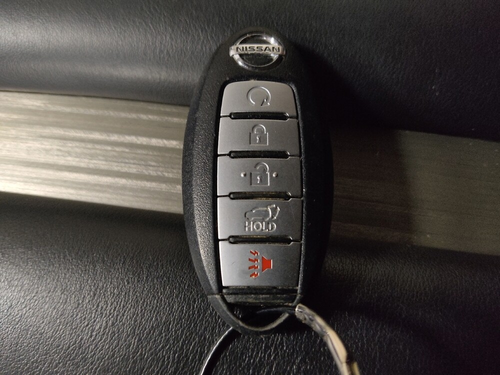 2018 Nissan Murano in Marietta, GA 30062 - 18137682 32