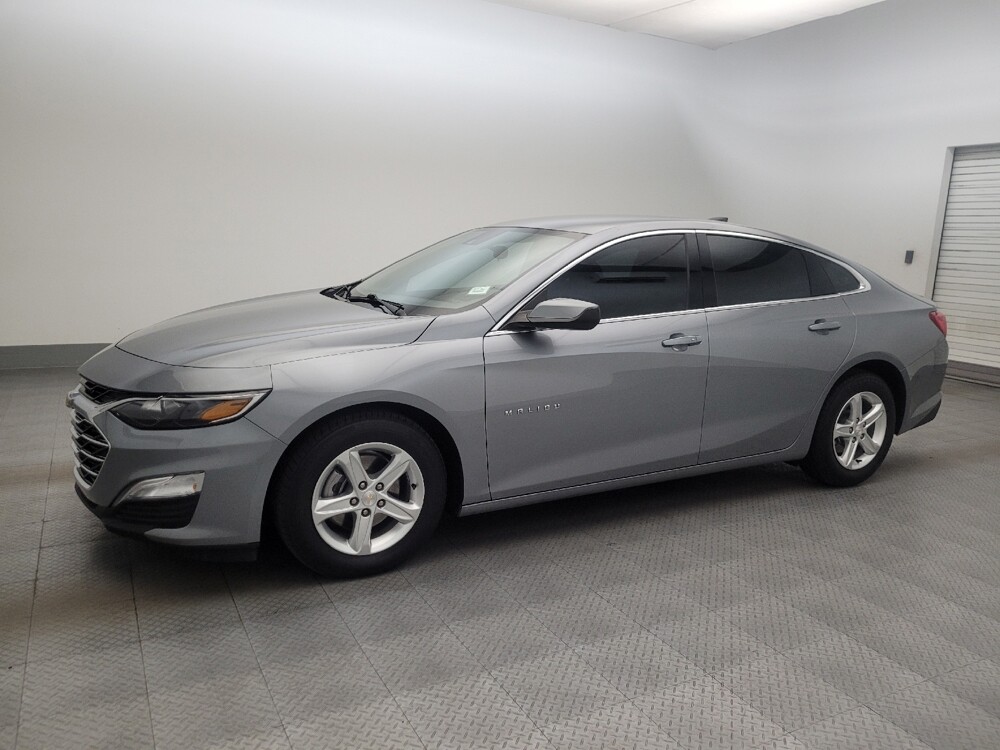 2023 Chevrolet Malibu in Chandler, AZ 85225 - 18137683 2