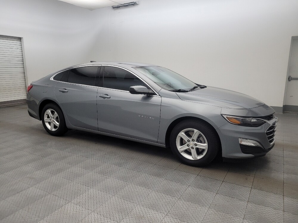 2023 Chevrolet Malibu in Chandler, AZ 85225 - 18137683 11