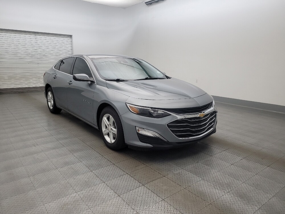 2023 Chevrolet Malibu in Chandler, AZ 85225 - 18137683 13