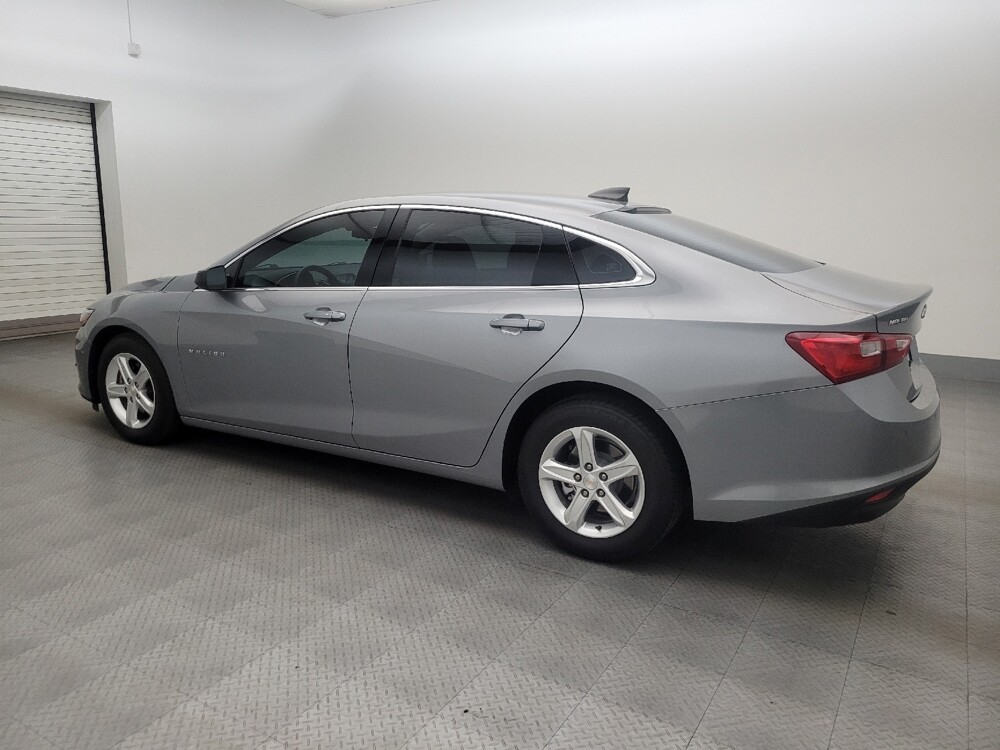 2023 Chevrolet Malibu in Chandler, AZ 85225 - 18137683 3