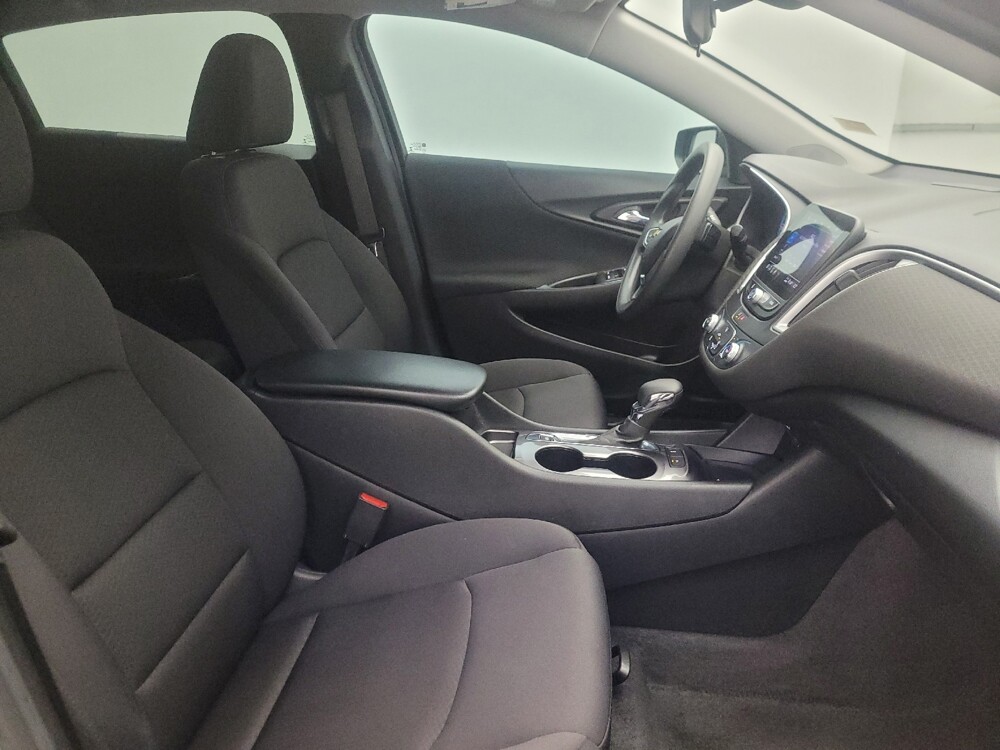 2023 Chevrolet Malibu in Chandler, AZ 85225 - 18137683 21