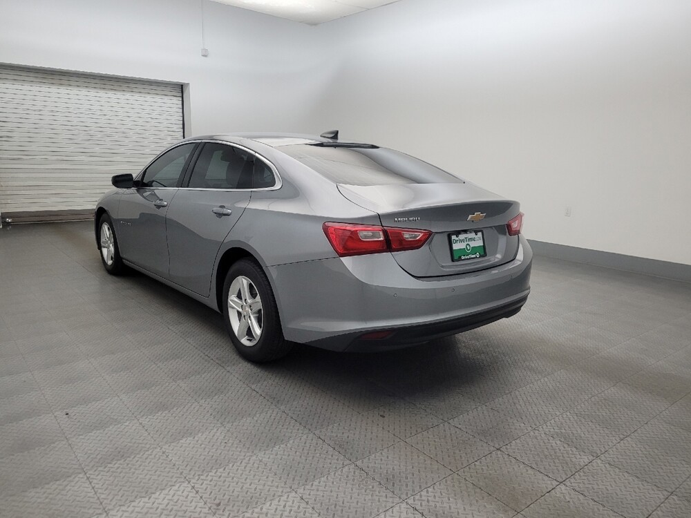 2023 Chevrolet Malibu in Chandler, AZ 85225 - 18137683 5