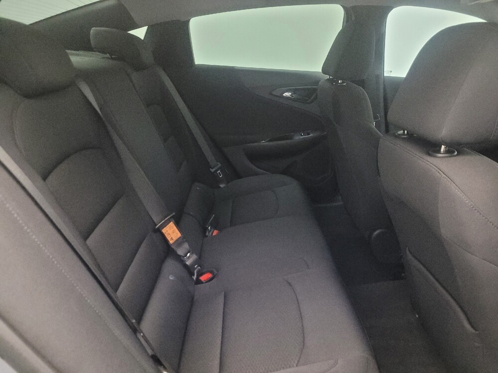 2023 Chevrolet Malibu in Chandler, AZ 85225 - 18137683 19