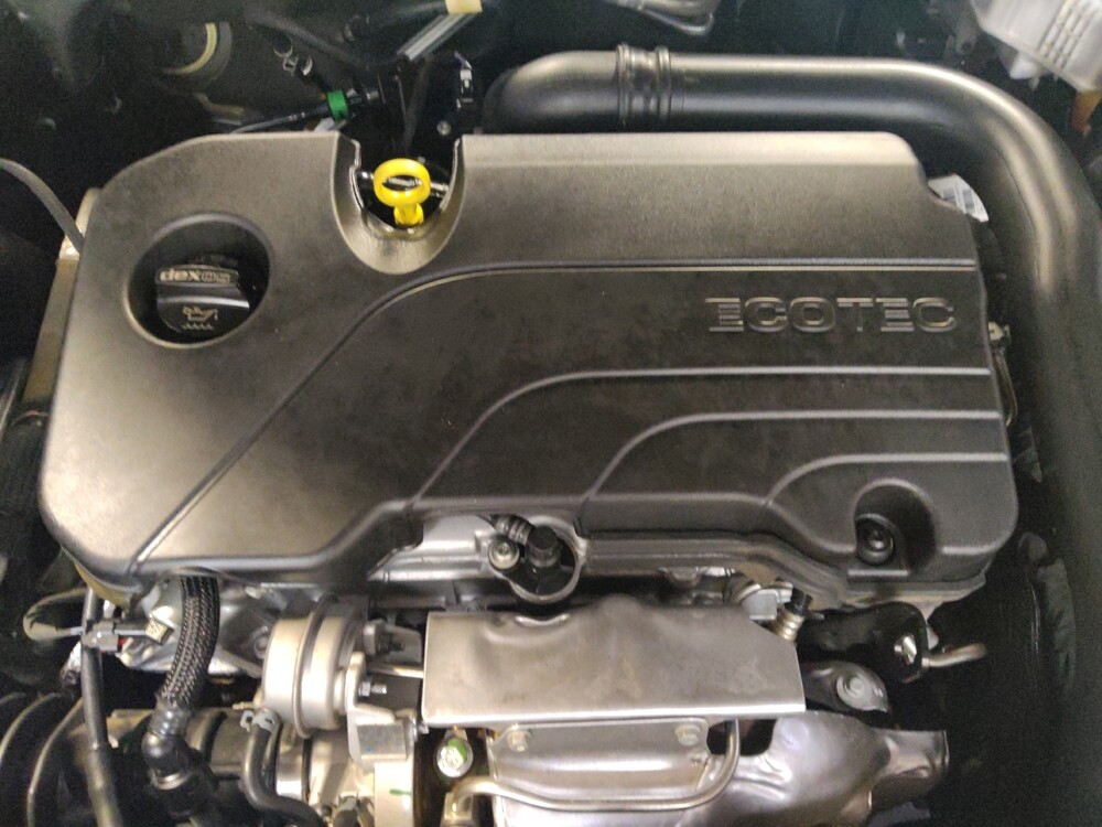 2023 Chevrolet Malibu in Chandler, AZ 85225 - 18137683 30