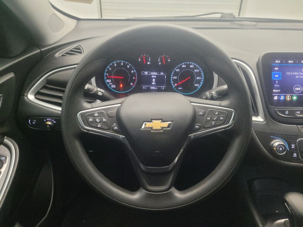 2023 Chevrolet Malibu in Chandler, AZ 85225 - 18137683 22