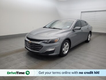 2023 Chevrolet Malibu in Chandler, AZ 85225