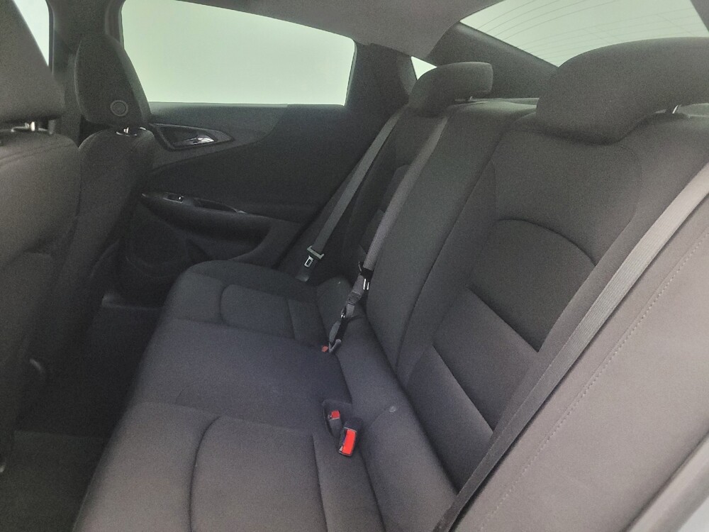 2023 Chevrolet Malibu in Chandler, AZ 85225 - 18137683 18