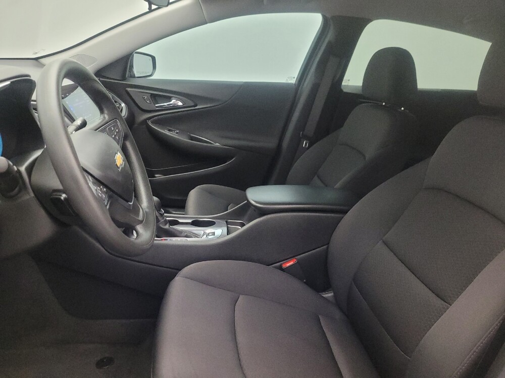 2023 Chevrolet Malibu in Chandler, AZ 85225 - 18137683 17
