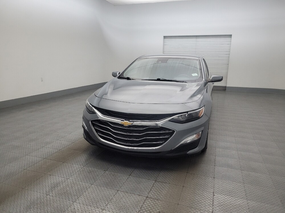 2023 Chevrolet Malibu in Chandler, AZ 85225 - 18137683 15