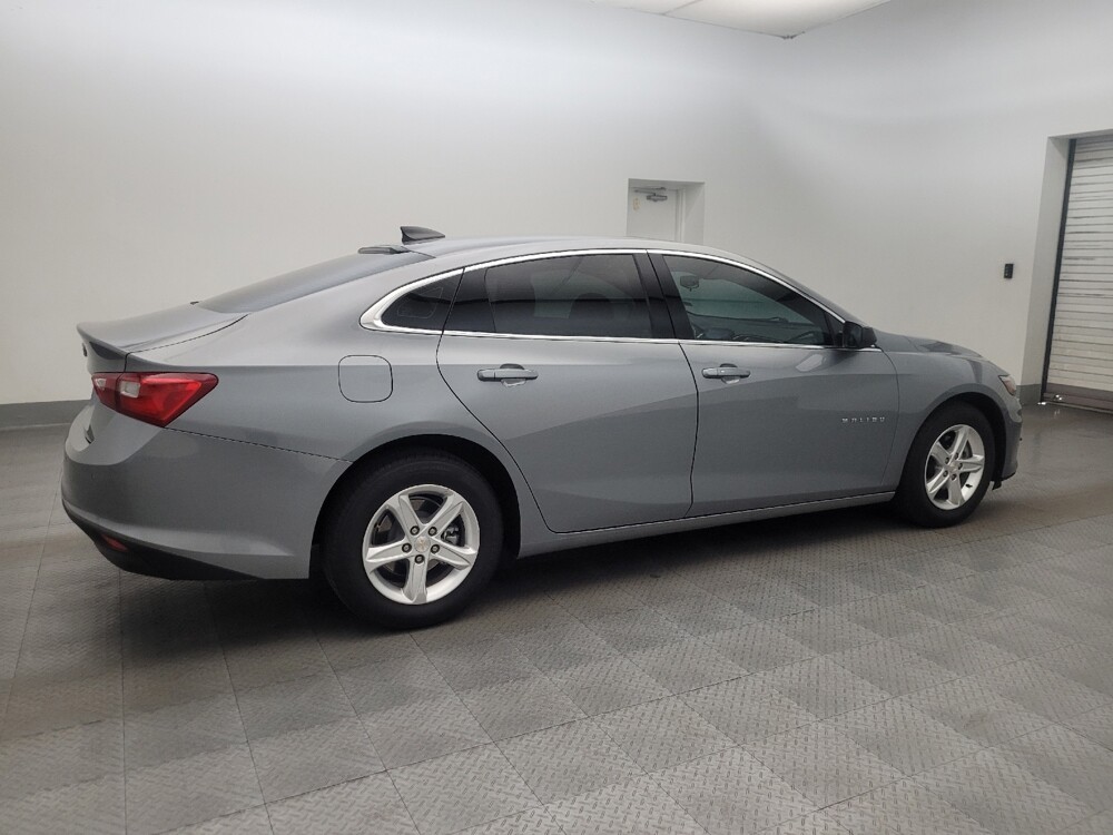 2023 Chevrolet Malibu in Chandler, AZ 85225 - 18137683 10