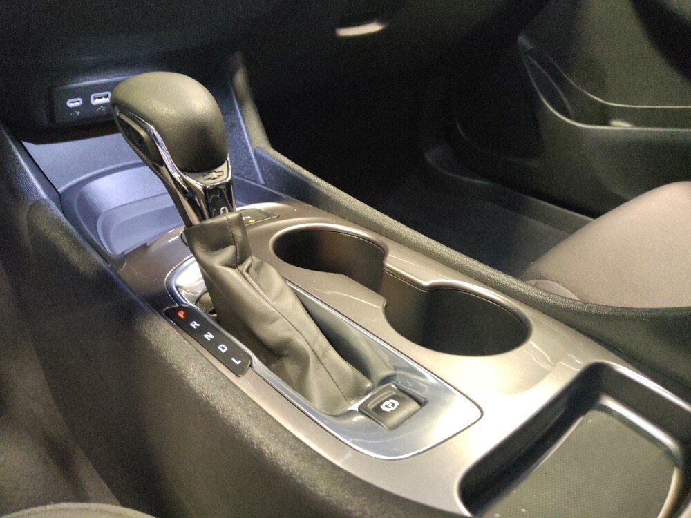 2023 Chevrolet Malibu in Chandler, AZ 85225 - 18137683 26