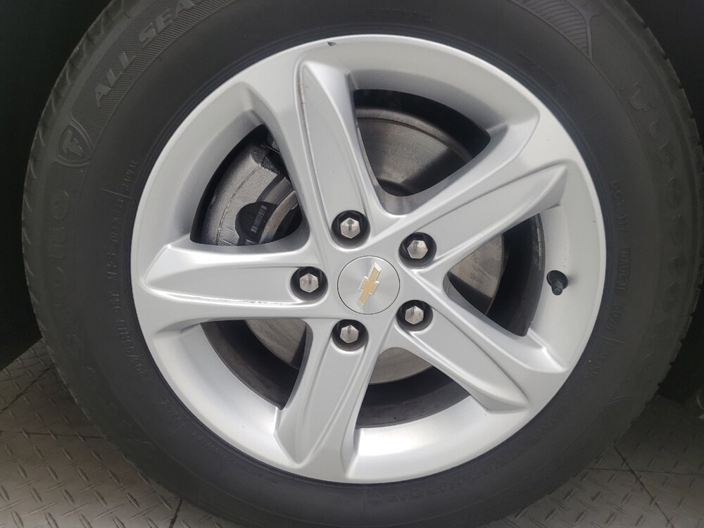 2023 Chevrolet Malibu in Chandler, AZ 85225 - 18137683 31