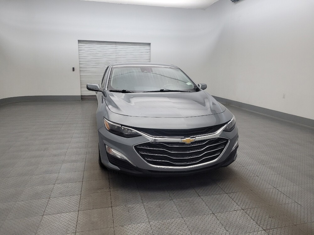 2023 Chevrolet Malibu in Chandler, AZ 85225 - 18137683 14