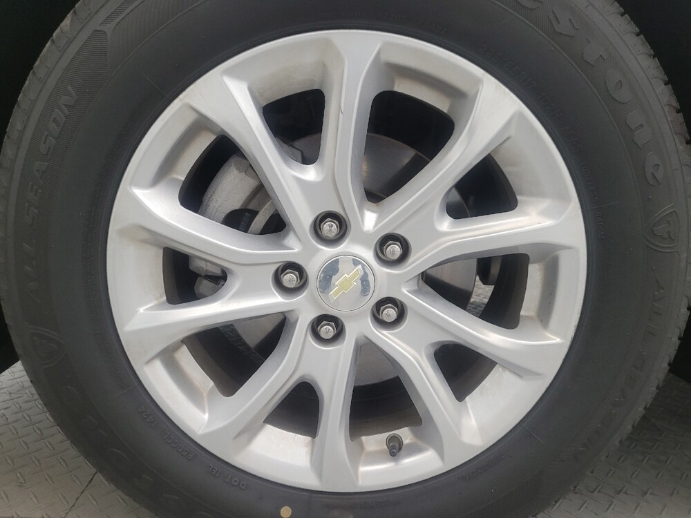 2021 Chevrolet Equinox in Phoenix, AZ 85022 - 18137685 31