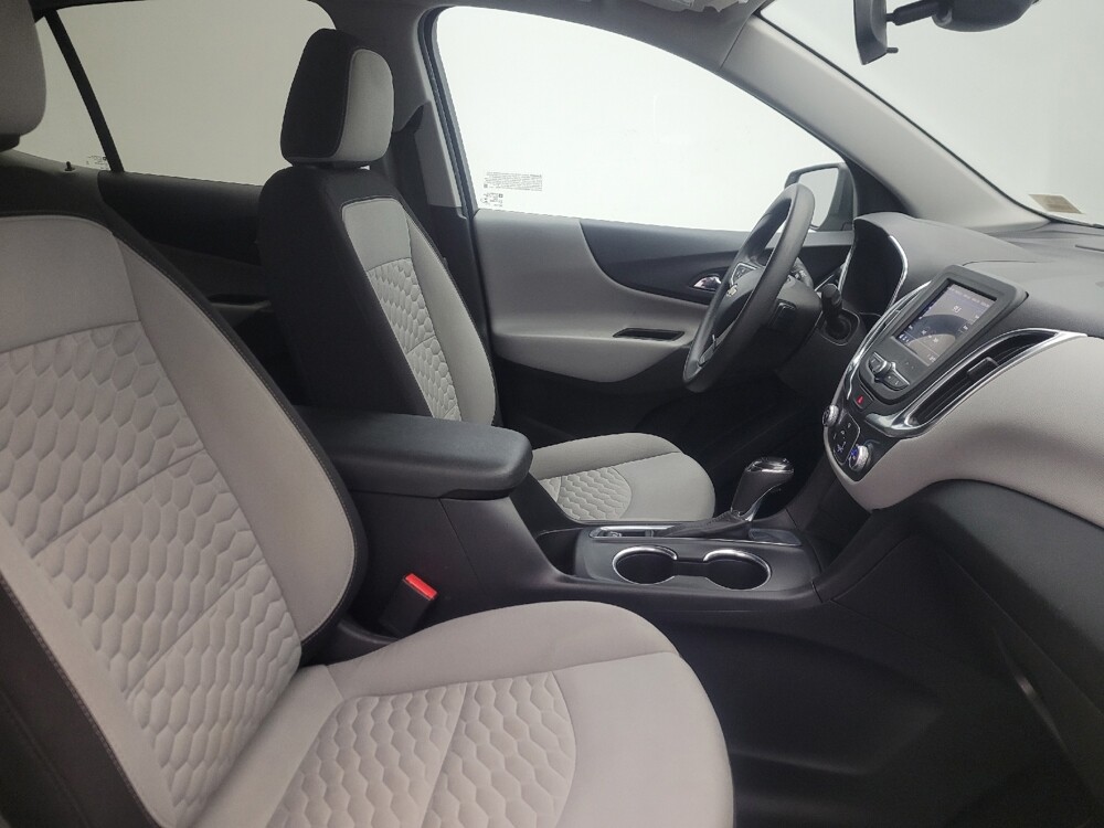 2021 Chevrolet Equinox in Phoenix, AZ 85022 - 18137685 21