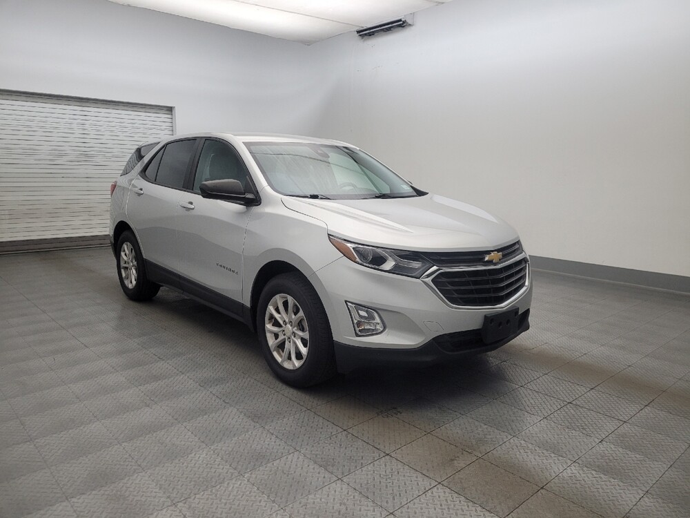 2021 Chevrolet Equinox in Phoenix, AZ 85022 - 18137685 13
