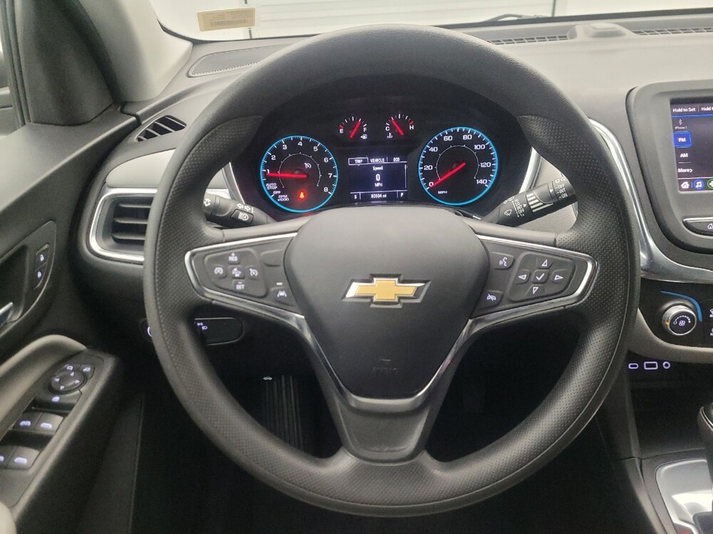 2021 Chevrolet Equinox in Phoenix, AZ 85022 - 18137685 22
