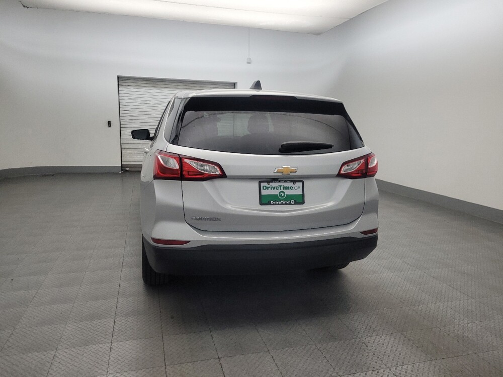 2021 Chevrolet Equinox in Phoenix, AZ 85022 - 18137685 6