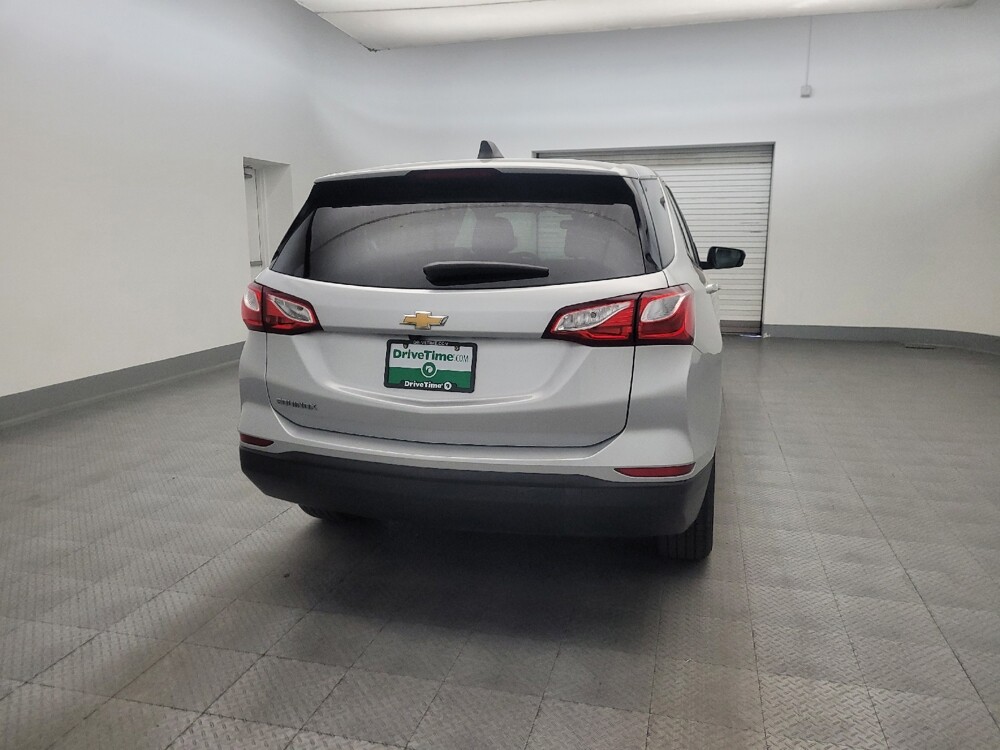 2021 Chevrolet Equinox in Phoenix, AZ 85022 - 18137685 7