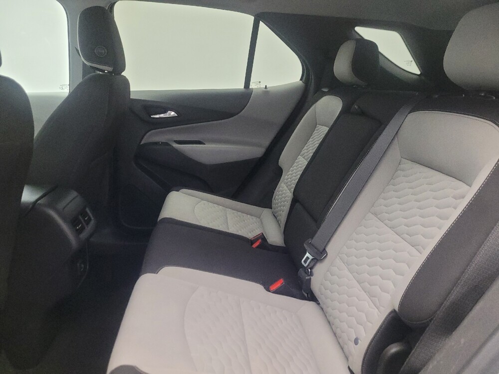 2021 Chevrolet Equinox in Phoenix, AZ 85022 - 18137685 18