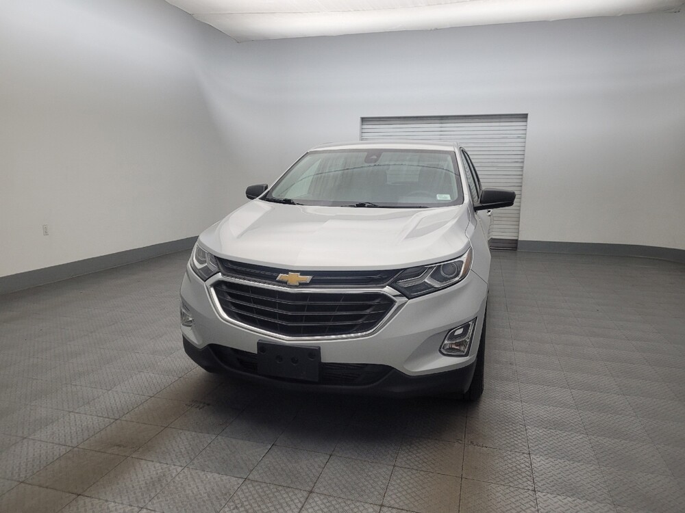 2021 Chevrolet Equinox in Phoenix, AZ 85022 - 18137685 15