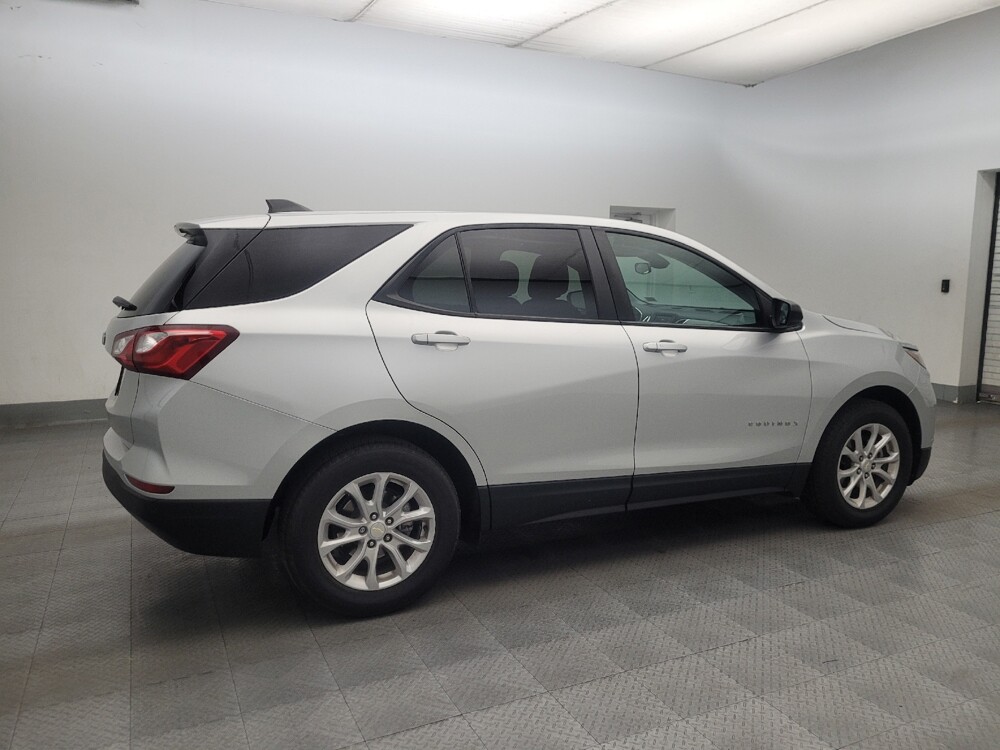 2021 Chevrolet Equinox in Phoenix, AZ 85022 - 18137685 10