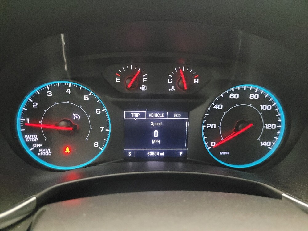 2021 Chevrolet Equinox in Phoenix, AZ 85022 - 18137685 23