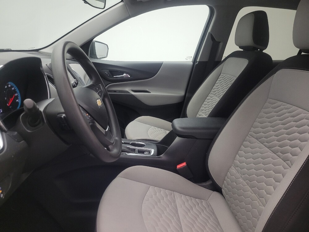 2021 Chevrolet Equinox in Phoenix, AZ 85022 - 18137685 17