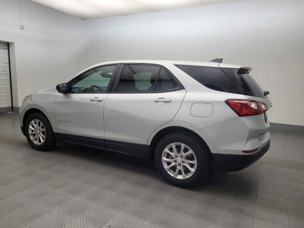 2021 Chevrolet Equinox in Phoenix, AZ 85022 - 18137685 3